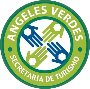 Green Angels Logo