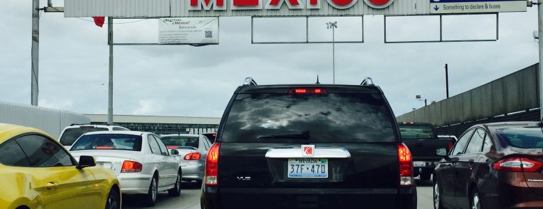 ¿Cuál Es El Precio Del Seguro Para Mexico Por Dia?